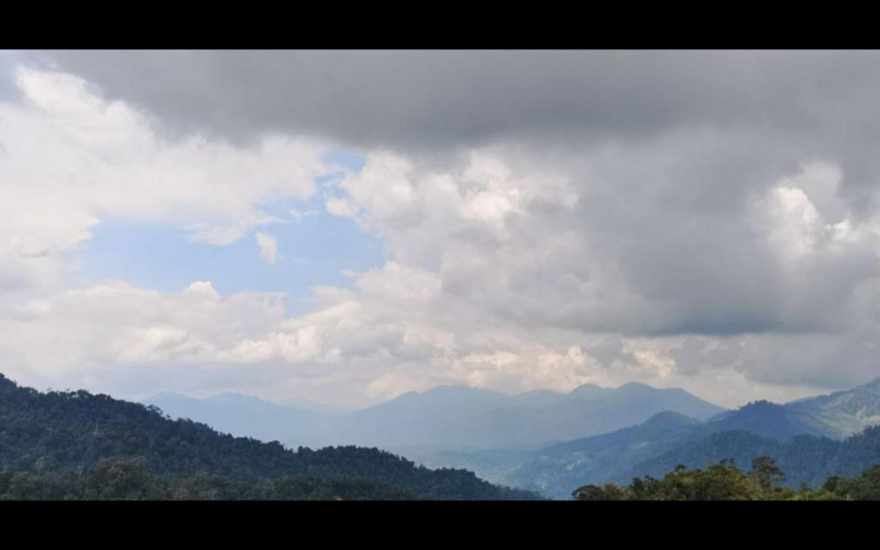 Lcp T1 Honeymoon Genting Highland Midhill Homestay Bentong Dış mekan fotoğraf