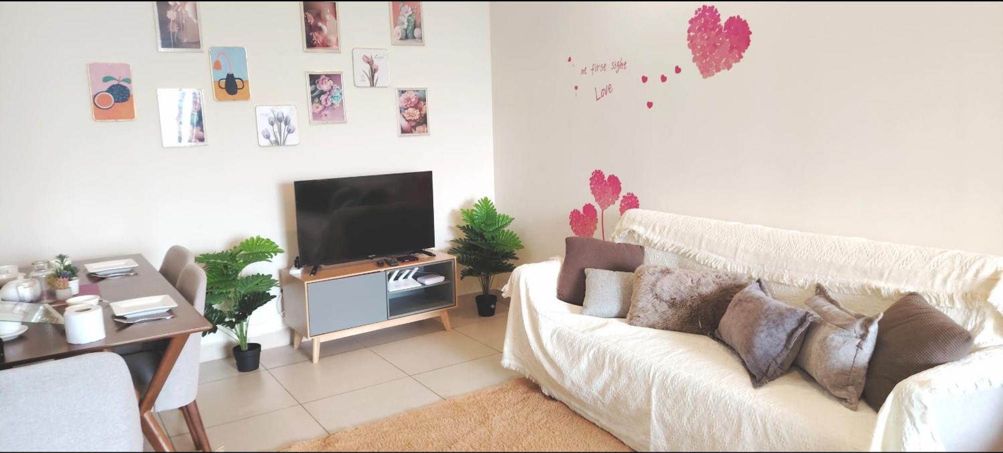 Lcp T1 Honeymoon Genting Highland Midhill Homestay Bentong Dış mekan fotoğraf